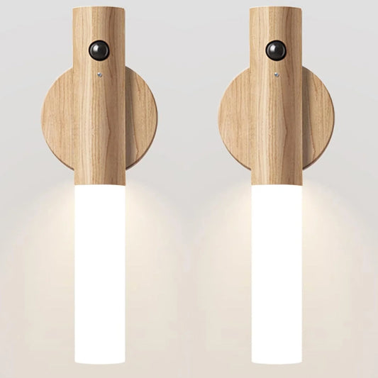 Senseo | Motion Sensor Portable Light (Pack of 2)